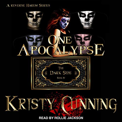 Cover of One Apocalypse