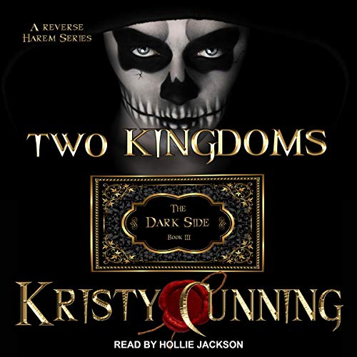 Cover of Two Kingdoms