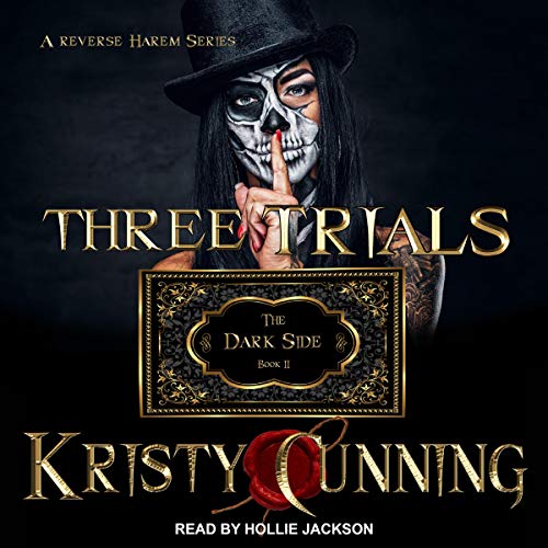 Cover of Three Trials