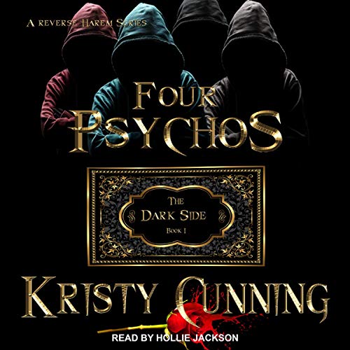 Cover of Four Psychos