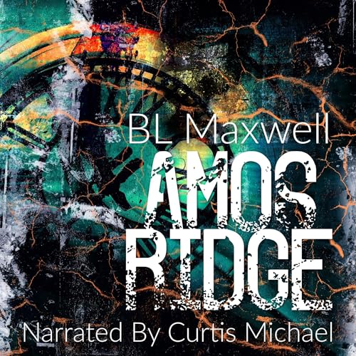 Cover of Amos Ridge