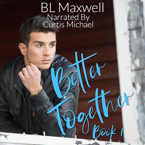 Cover of Better Together