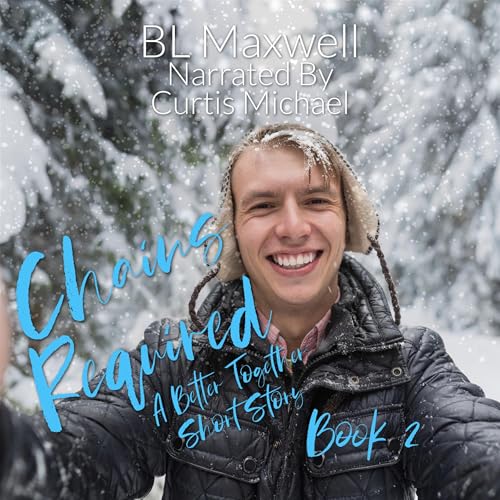 Cover of Chains Required