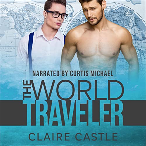 Cover of The World Traveler