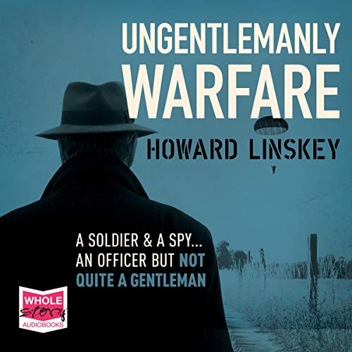 Cover of Ungentlemanly Warfare