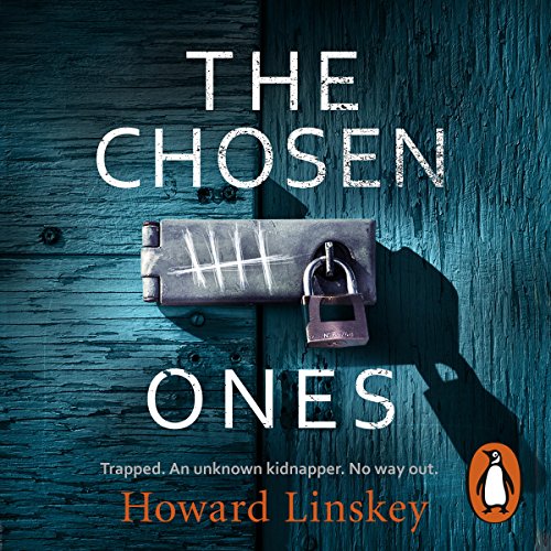 Cover of The Chosen Ones