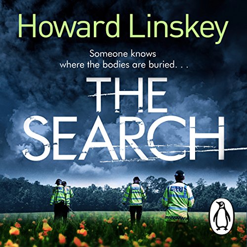 Cover of The Search
