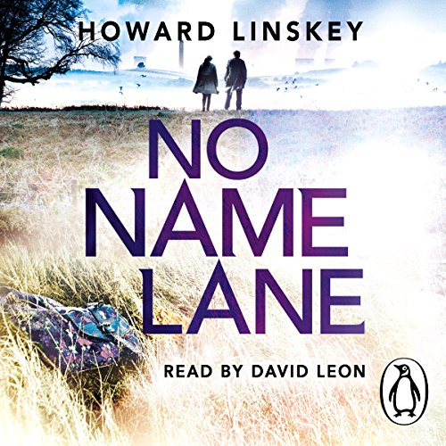 Cover of No Name Lane