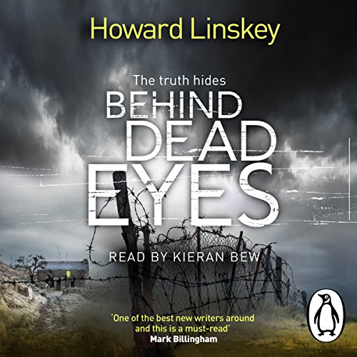 Cover of Behind Dead Eyes