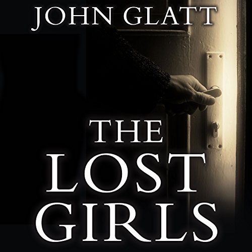 Cover of The Lost Girls