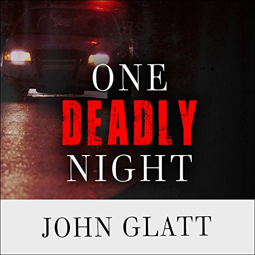 Cover of One Deadly Night