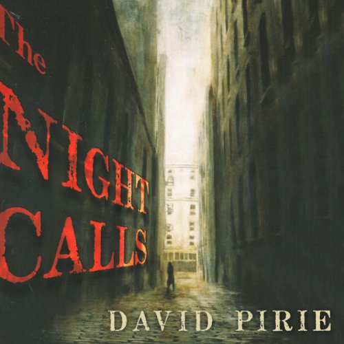 Cover of The Night Calls