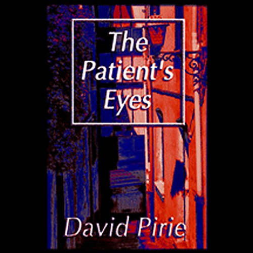 Cover of The Patient's Eyes