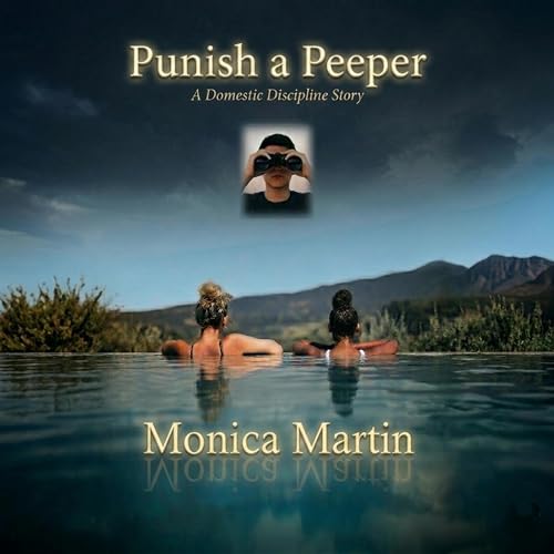 Cover of Punish a Peeper