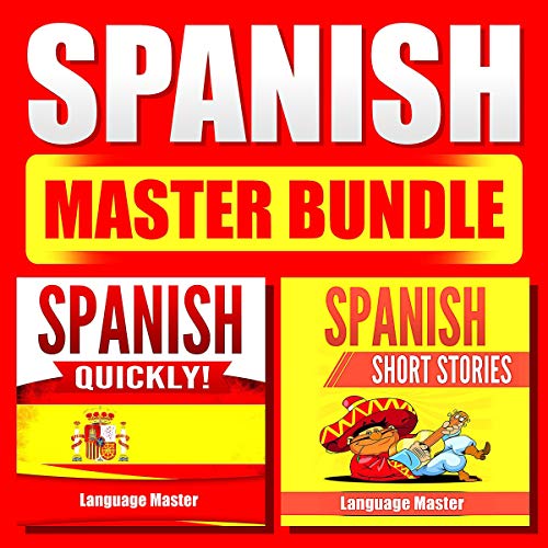 Cover of Spanish Master Bundle
