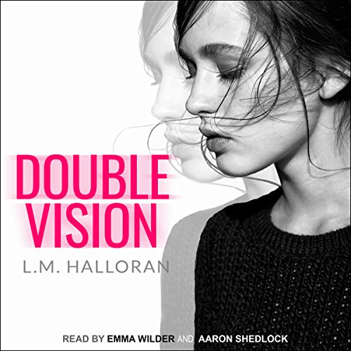 Cover of Double Vision