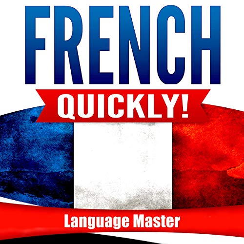 Cover of French Quickly!