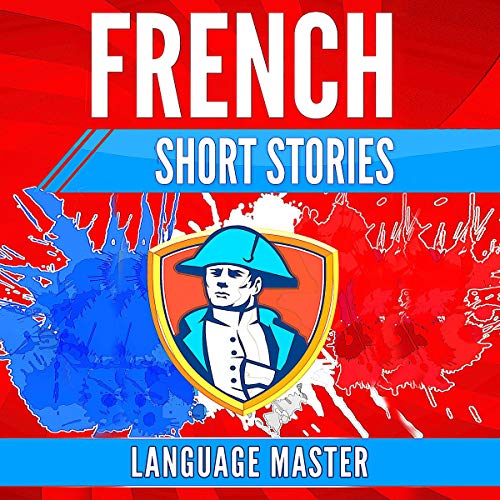 Cover of French Short Stories