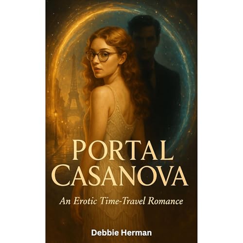 Cover of Portal Casanova