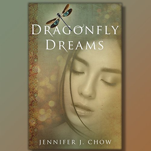 Cover of Dragonfly Dreams