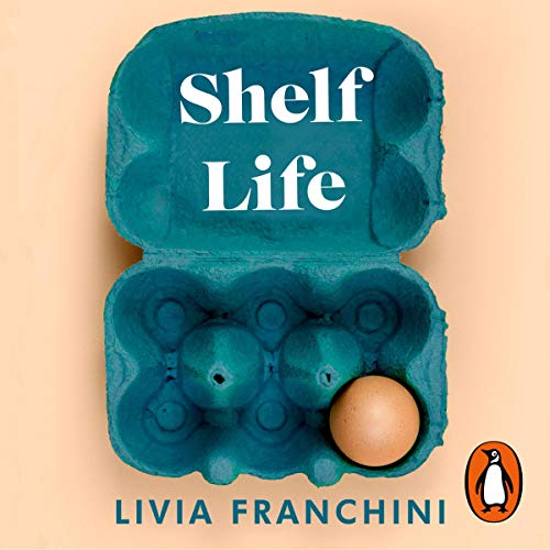 Cover of Shelf Life