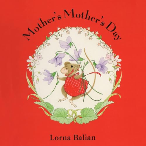 Cover of Mother's Mother's Day