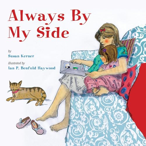Cover of Always By My Side