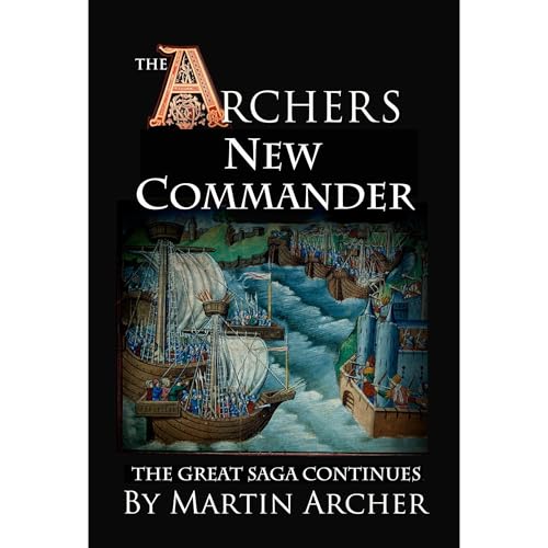 Cover of The New Commander