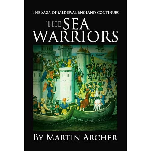 Cover of Sea Warriors