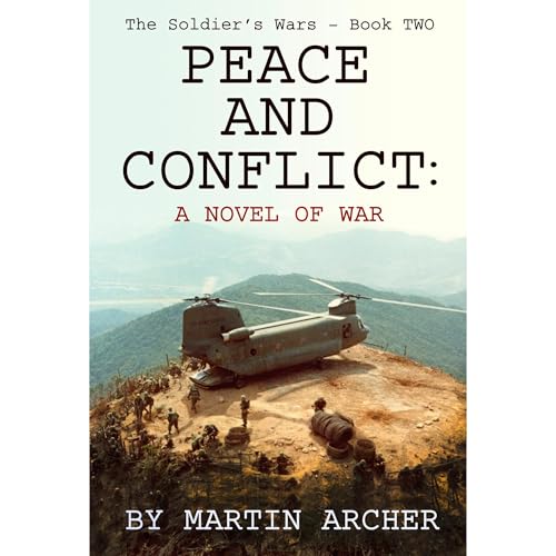 Cover of PEACE AND CONFLICT