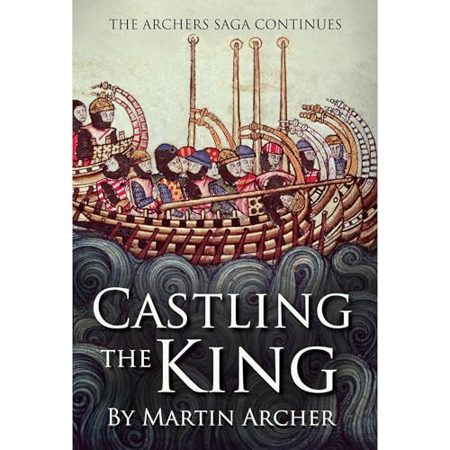 Cover of Castling The King