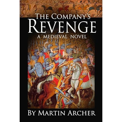 Cover of The Company's Revenge