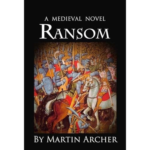 Cover of The Ransom