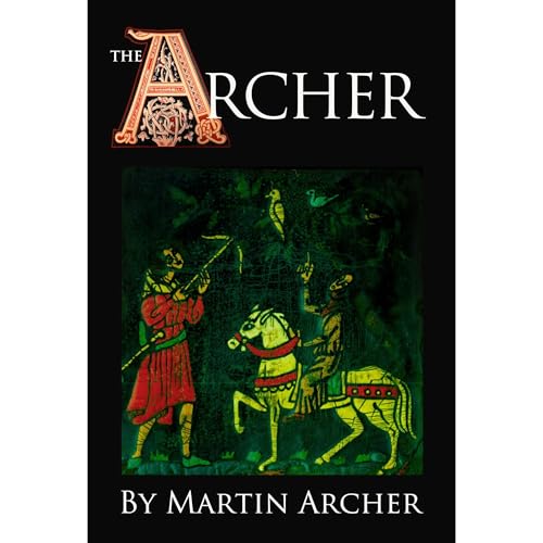 Cover of The Archers