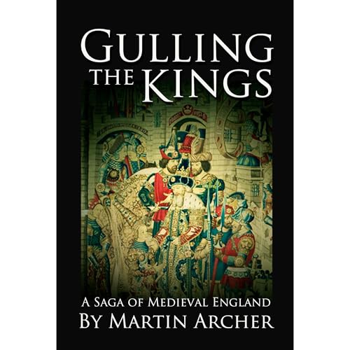 Cover of Gulling The Kings