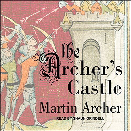 Cover of The Archer's Castle