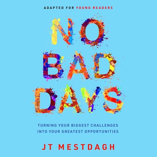 Cover of No Bad Days