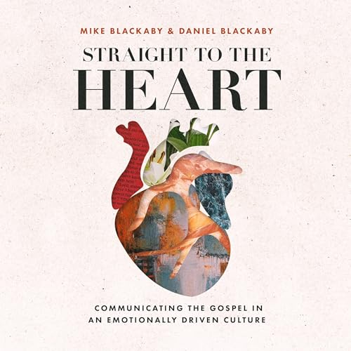 Cover of Straight to the Heart