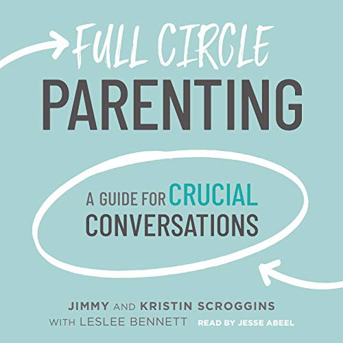 Cover of Full Circle Parenting