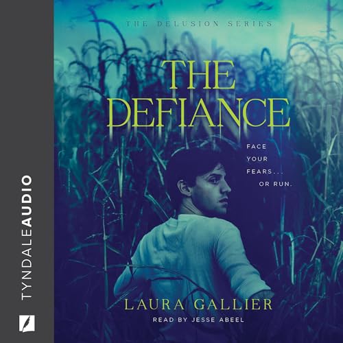 Cover of The Defiance