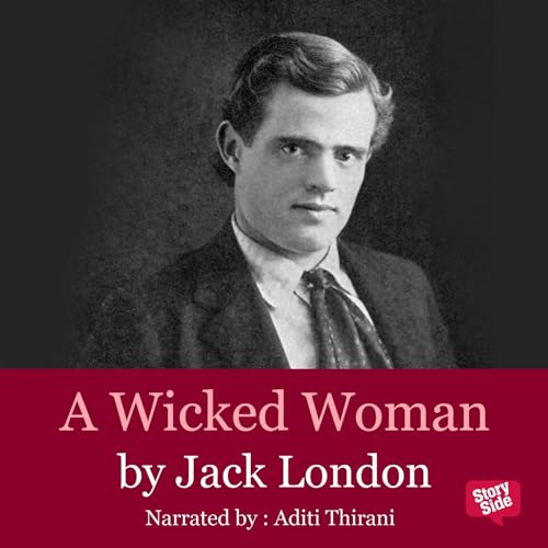 Cover of Wicked Woman, A
