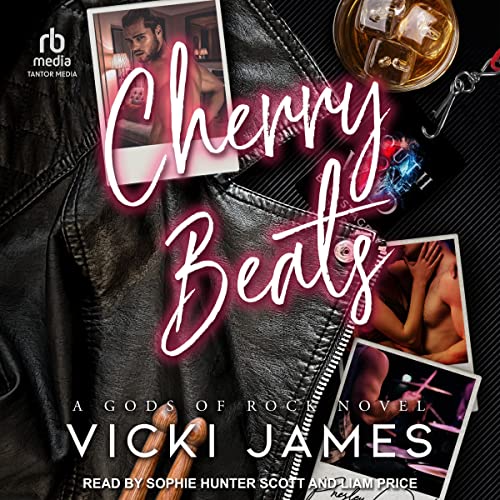 Cover of Cherry Beats