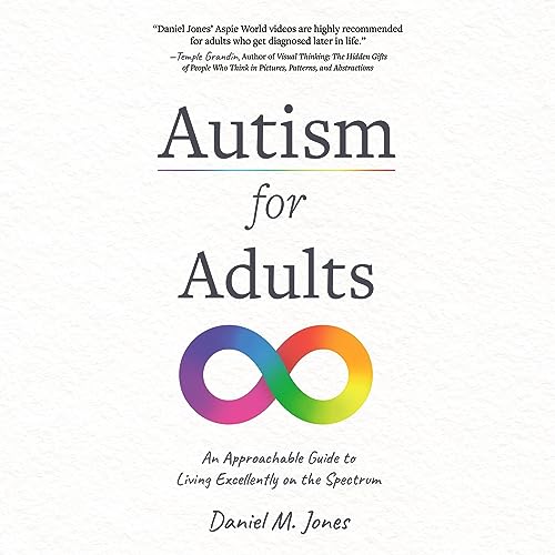 Cover of Autism for Adults