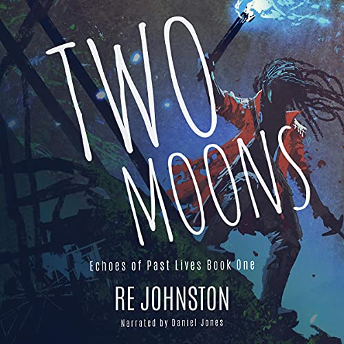 Cover of Two Moons