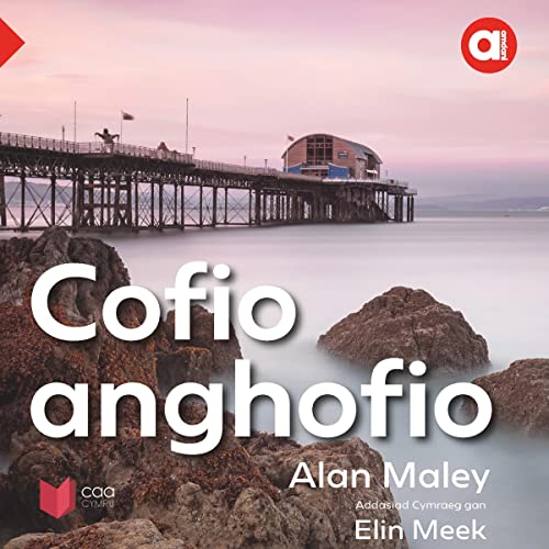 Cover of Cofio Anghofio [Forget to Remember]