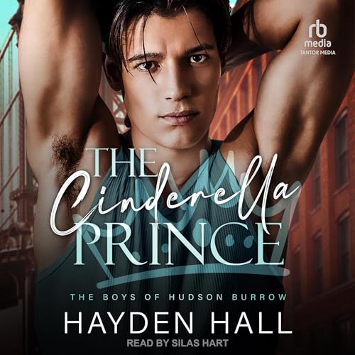 Cover of The Cinderella Prince