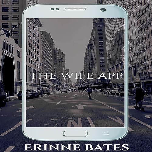 Cover of The Wife App