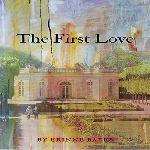 Cover of The First Love