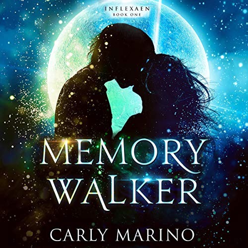 Cover of Memory Walker