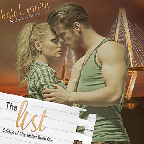 Cover of The List